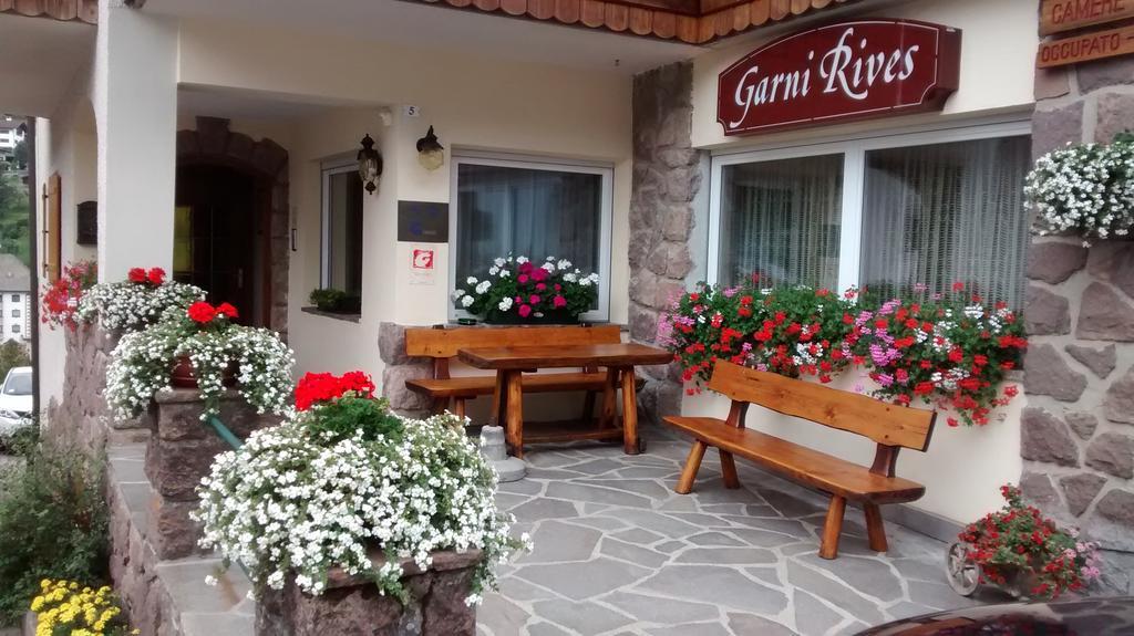 奥蒂塞伊Garni Rives住宿加早餐旅馆 外观 照片